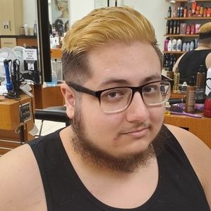 Meet your Posher, Jason